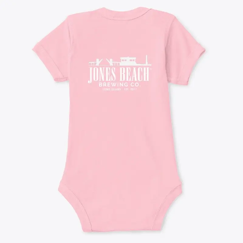 Classic JBBC Onesie