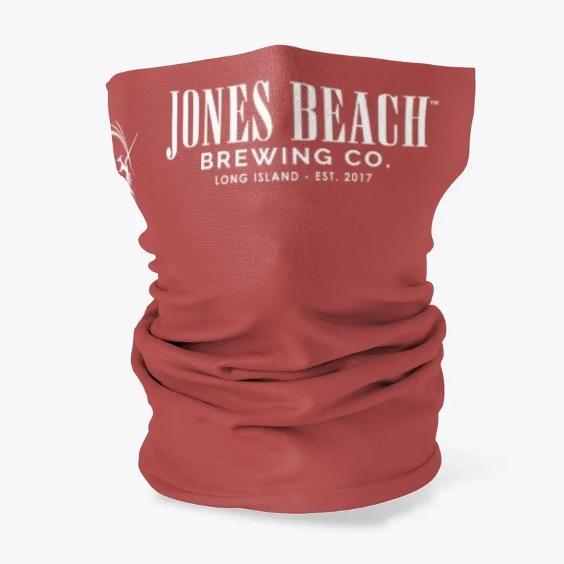 JBBC Neck Gaiter