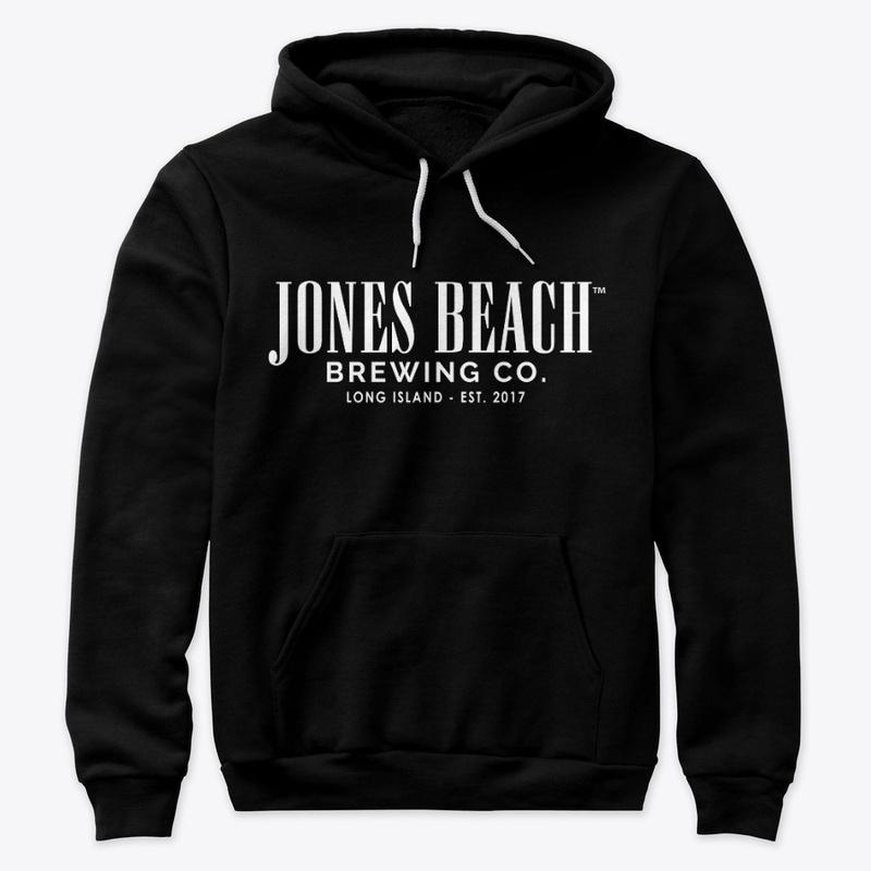 Jones Beach Brewing Hoodie